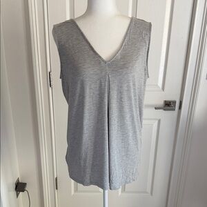 Tommy Bahamas Sleeveless V-Neck Top